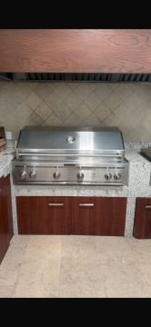 Especialista en hornos y estufas