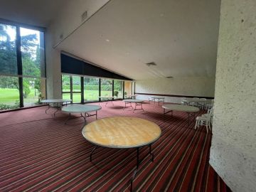 Decoración de eventos y fiestas