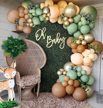 Decoración de eventos