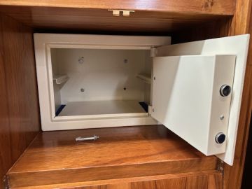Especialista de Apertura e Instalación de Cajas Fuertes