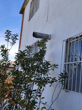 Instalación de chimeneas - Chimeneas y estufas