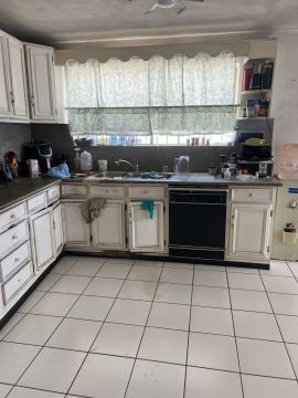 Carpentry and Woodworking