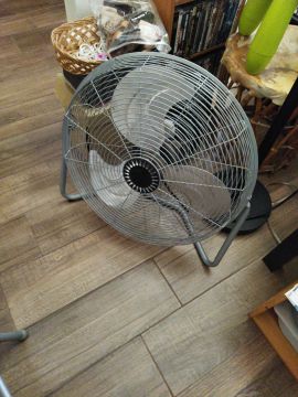 Servicio técnico de reparación de ventiladores