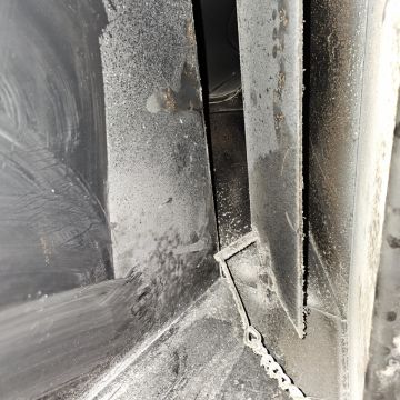 Fireplaces and Stoves