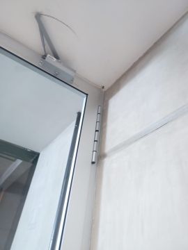 Door Repair