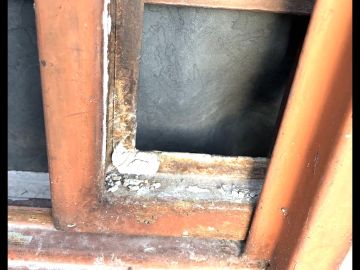 Window Repair Specialist