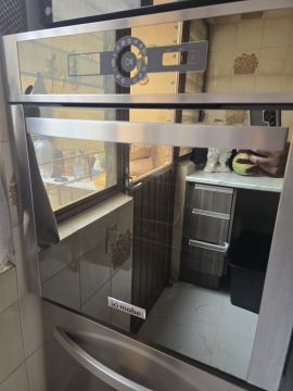 Oven & Stove Specialist