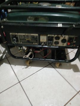 Appliance Serviceman