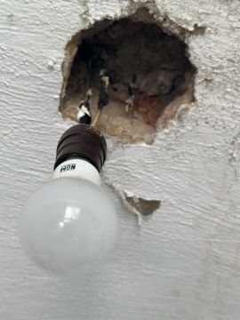 Fan Installation