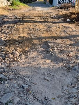 Empresa de reparación de asfalto
