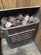 Sauna Repair or Maintenance