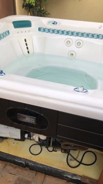 Especialista en jacuzzis