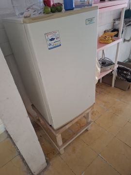 Appliance Serviceman