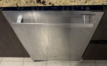 Dishwasher Repair or Maintenance