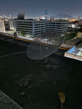 Servicios para antenas parabólicas - Electrodomésticos