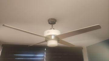 Servicio técnico de reparación de ventiladores