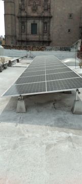 Solar Panels