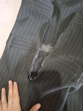 Sastres y Costureras