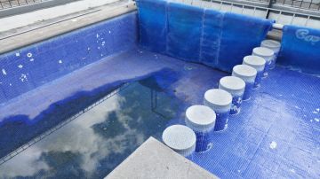 Pool Repair