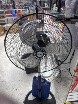 Servicio técnico de reparación de ventiladores