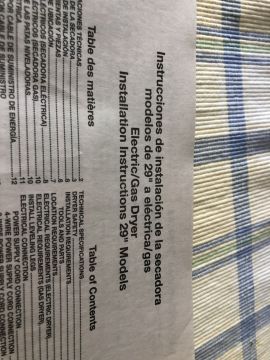 Servicio técnico de reparación de electrodomésticos