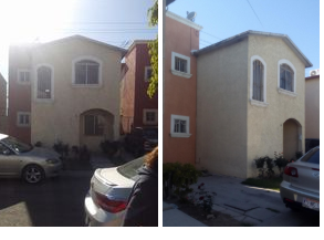 Exterior Painter