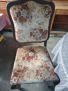 Limpieza de tapicerias y muebles