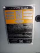 Boiler Inspection or Maintenance