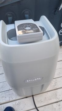 Hot Tub & Spa Repair Specialist