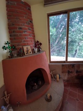 Chimeneas y estufas