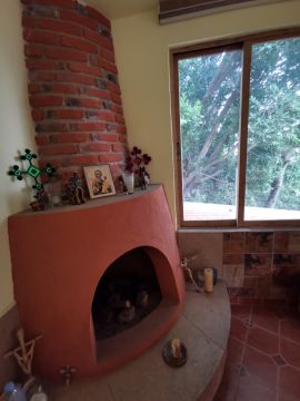 Chimeneas y estufas