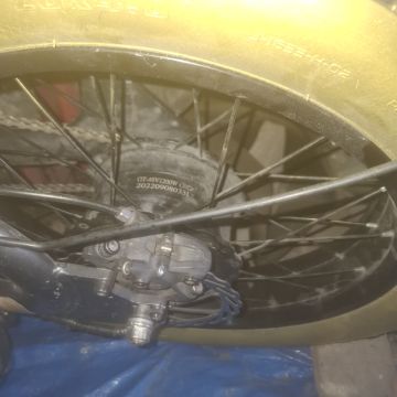 Electric Bikes Specialist