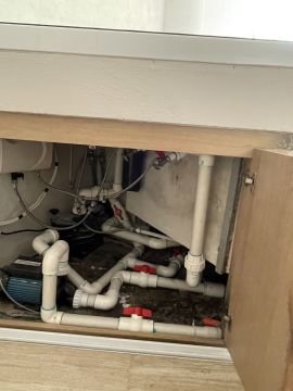 Hot Tub and Spa Repair