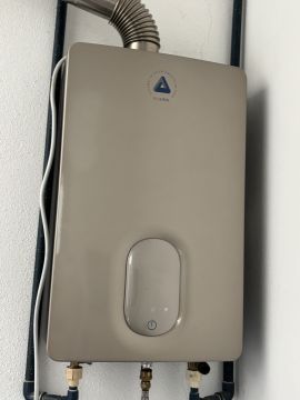 Water Heater Repair Specialist - Technical Assistance
