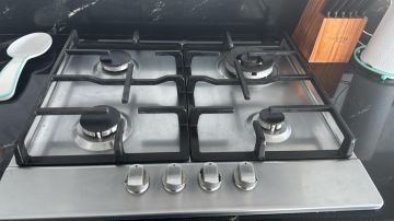 Oven and Stove Repair or Maintenance