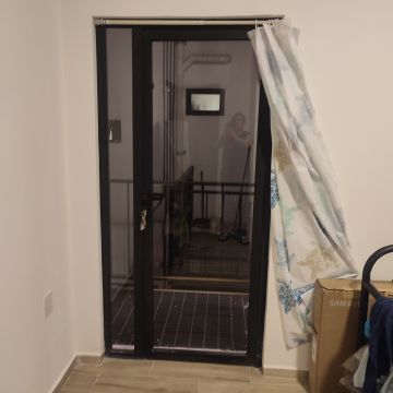 Instalador de puertas