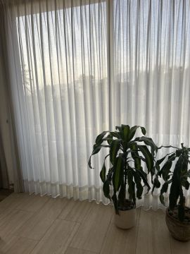 Drapery Cleaning Service