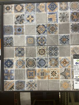 Tiling