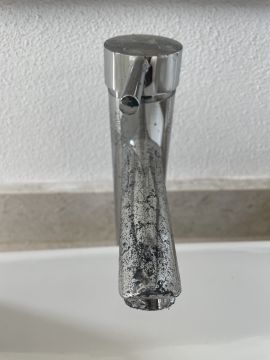 Limpieza