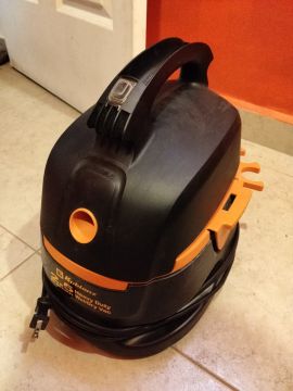 Servicio técnico para la reparación de aspiradoras