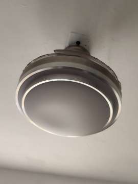 Fan Repairman