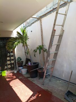 Stair and Staircase Addition or Remodel