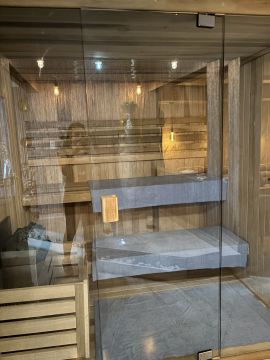Sauna Repair Specialist