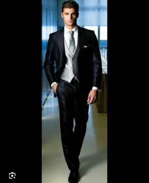 Alquiler de trajes