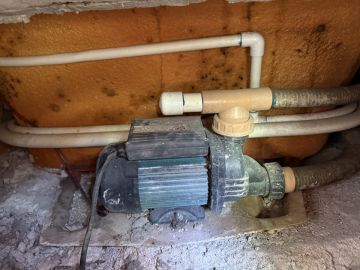 Hot Tub and Spa Repair