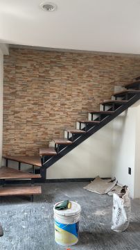 Stair Repairman