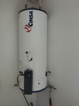 Tankless Water Heater Repair Specialist