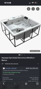 Hot Tub & Spa Specialist