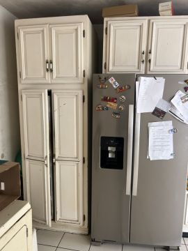Handyman for Cabinet Refacing