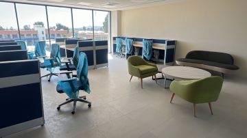 Recurring Office Cleaner